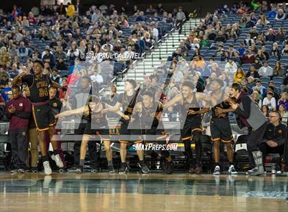 Thumbnail 3 in Mt. Spokane vs. O'Dea (WIAA 3A Final) photogallery.