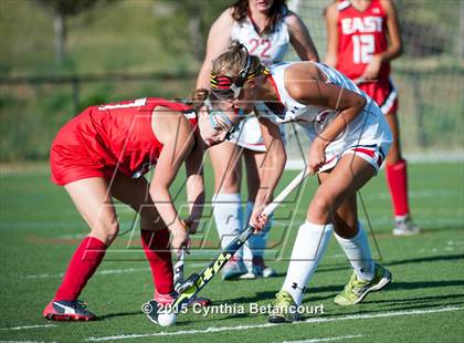 Thumbnail 3 in Kent Denver vs Denver East photogallery.