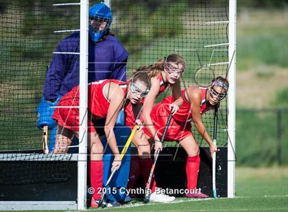Thumbnail 3 in Kent Denver vs Denver East photogallery.