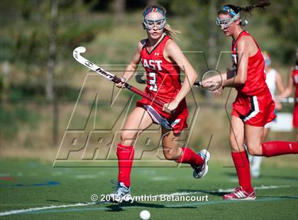 Thumbnail 2 in Kent Denver vs Denver East photogallery.