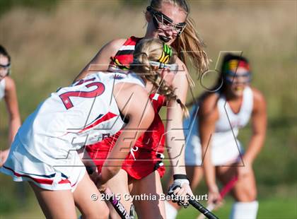 Thumbnail 2 in Kent Denver vs Denver East photogallery.