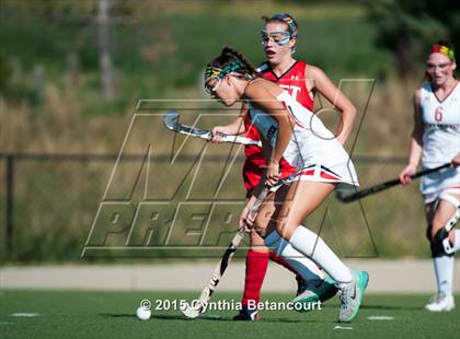 Thumbnail 2 in Kent Denver vs Denver East photogallery.