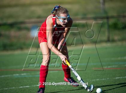 Thumbnail 2 in Kent Denver vs Denver East photogallery.