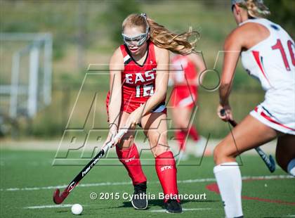 Thumbnail 1 in Kent Denver vs Denver East photogallery.