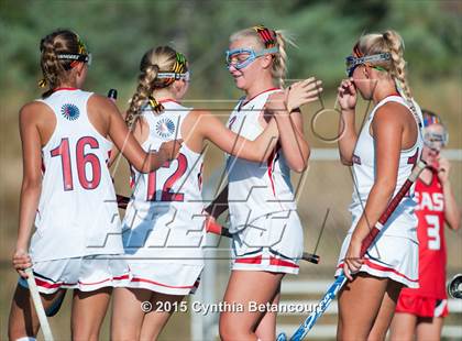 Thumbnail 2 in Kent Denver vs Denver East photogallery.
