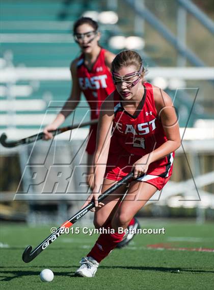 Thumbnail 1 in Kent Denver vs Denver East photogallery.