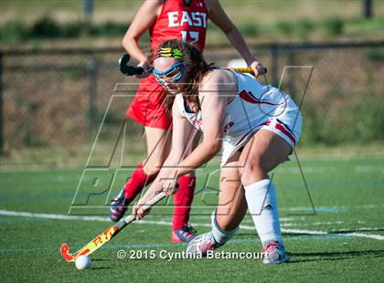 Thumbnail 2 in Kent Denver vs Denver East photogallery.