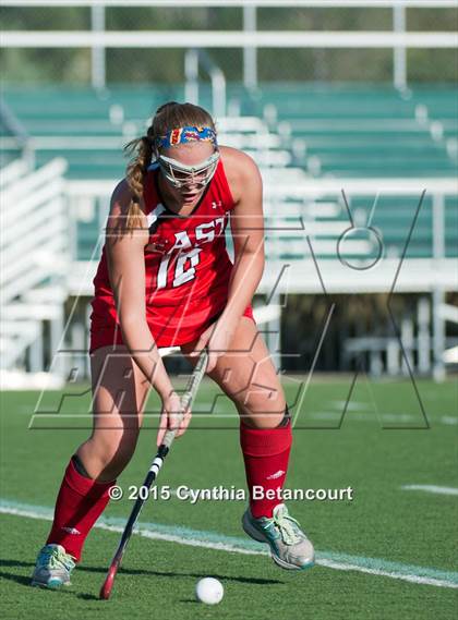 Thumbnail 3 in Kent Denver vs Denver East photogallery.