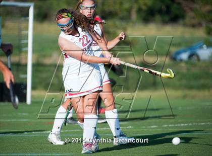 Thumbnail 2 in Kent Denver vs Denver East photogallery.
