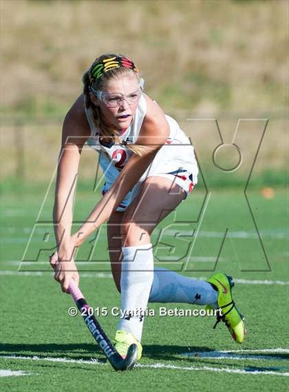 Thumbnail 3 in Kent Denver vs Denver East photogallery.