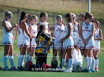Thumbnail 2 in Kent Denver vs Denver East photogallery.