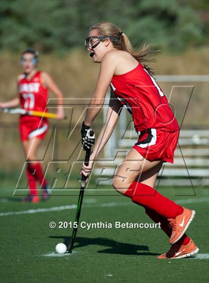 Thumbnail 1 in Kent Denver vs Denver East photogallery.