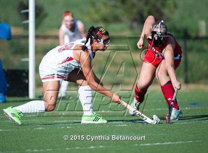 Thumbnail 2 in Kent Denver vs Denver East photogallery.