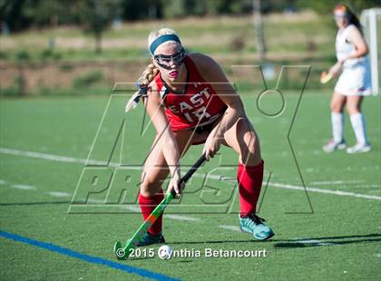 Thumbnail 2 in Kent Denver vs Denver East photogallery.