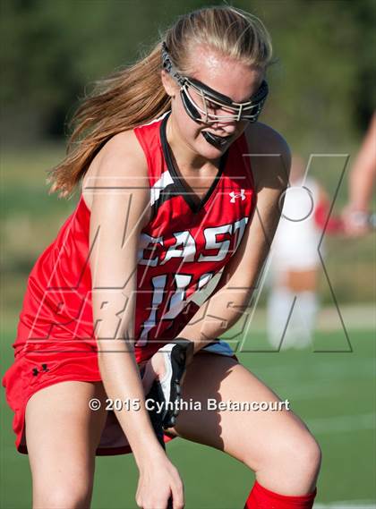 Thumbnail 1 in Kent Denver vs Denver East photogallery.