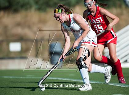 Thumbnail 3 in Kent Denver vs Denver East photogallery.
