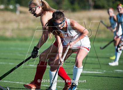 Thumbnail 2 in Kent Denver vs Denver East photogallery.