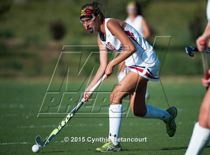 Thumbnail 1 in Kent Denver vs Denver East photogallery.