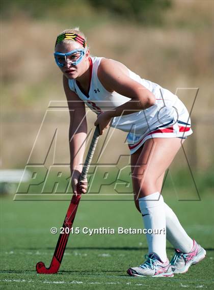 Thumbnail 3 in Kent Denver vs Denver East photogallery.