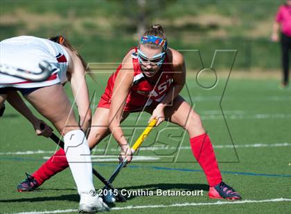 Thumbnail 2 in Kent Denver vs Denver East photogallery.