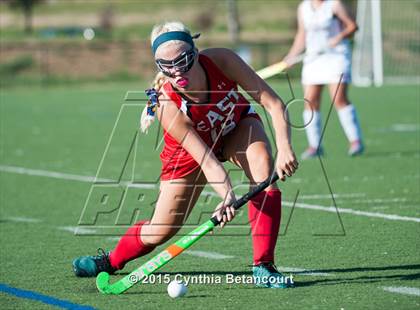 Thumbnail 3 in Kent Denver vs Denver East photogallery.