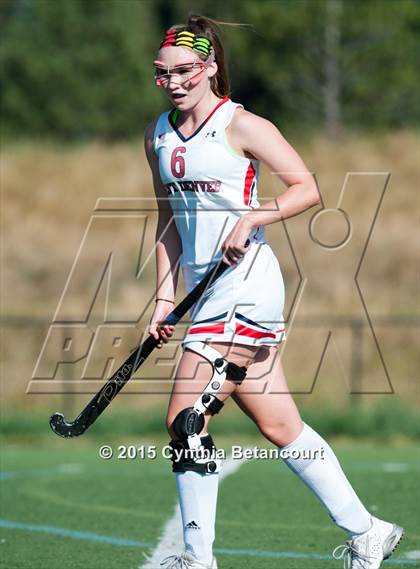 Thumbnail 2 in Kent Denver vs Denver East photogallery.