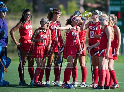 Thumbnail 1 in Kent Denver vs Denver East photogallery.