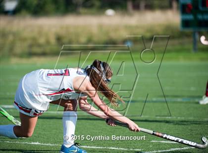 Thumbnail 3 in Kent Denver vs Denver East photogallery.