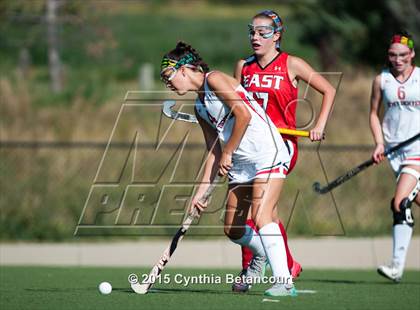 Thumbnail 1 in Kent Denver vs Denver East photogallery.