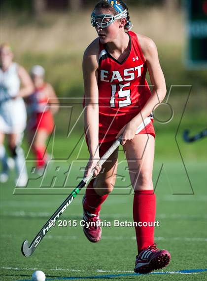 Thumbnail 1 in Kent Denver vs Denver East photogallery.