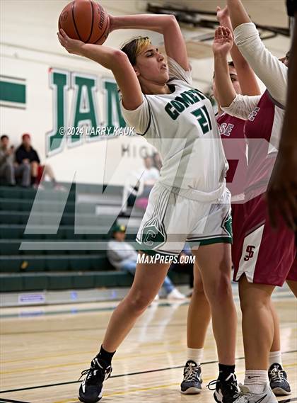 Thumbnail 3 in San Jose @ James Lick photogallery.