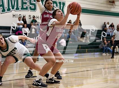 Thumbnail 3 in San Jose @ James Lick photogallery.