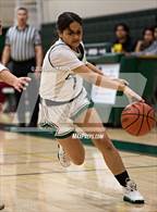 Photo from the gallery "San Jose @ James Lick"