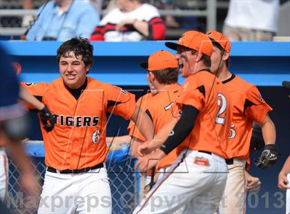 Thumbnail 3 in Whitesville Central @ Lyndonville ( Section 5 Class D/DD Crossover) photogallery.