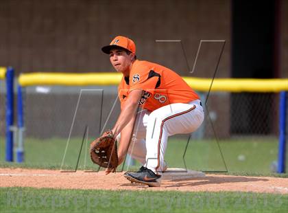Thumbnail 2 in Whitesville Central @ Lyndonville ( Section 5 Class D/DD Crossover) photogallery.