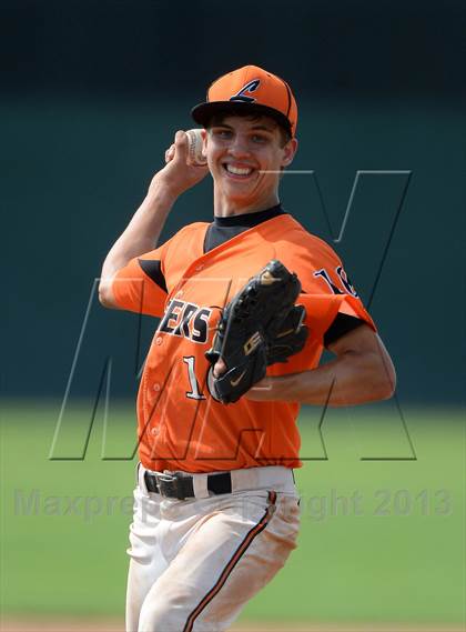 Thumbnail 2 in Whitesville Central @ Lyndonville ( Section 5 Class D/DD Crossover) photogallery.