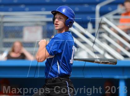 Thumbnail 1 in Whitesville Central @ Lyndonville ( Section 5 Class D/DD Crossover) photogallery.