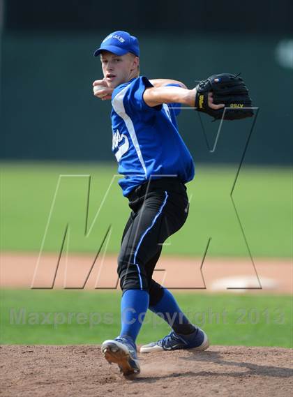 Thumbnail 1 in Whitesville Central @ Lyndonville ( Section 5 Class D/DD Crossover) photogallery.