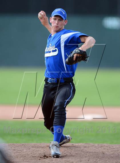 Thumbnail 2 in Whitesville Central @ Lyndonville ( Section 5 Class D/DD Crossover) photogallery.