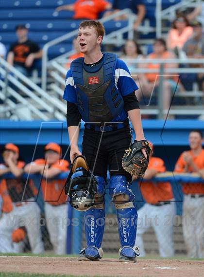 Thumbnail 3 in Whitesville Central @ Lyndonville ( Section 5 Class D/DD Crossover) photogallery.