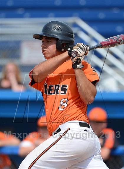 Thumbnail 1 in Whitesville Central @ Lyndonville ( Section 5 Class D/DD Crossover) photogallery.