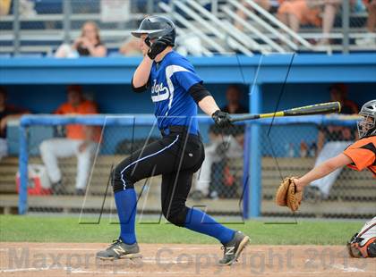 Thumbnail 3 in Whitesville Central @ Lyndonville ( Section 5 Class D/DD Crossover) photogallery.