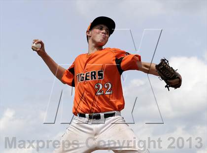 Thumbnail 1 in Whitesville Central @ Lyndonville ( Section 5 Class D/DD Crossover) photogallery.