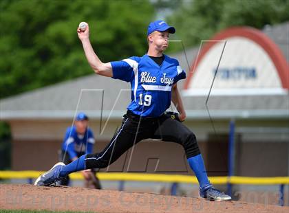 Thumbnail 3 in Whitesville Central @ Lyndonville ( Section 5 Class D/DD Crossover) photogallery.
