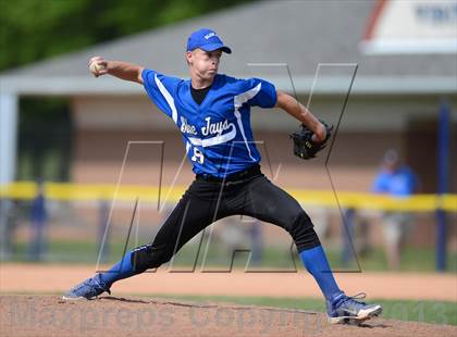 Thumbnail 2 in Whitesville Central @ Lyndonville ( Section 5 Class D/DD Crossover) photogallery.