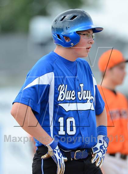 Thumbnail 3 in Whitesville Central @ Lyndonville ( Section 5 Class D/DD Crossover) photogallery.
