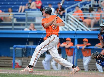 Thumbnail 3 in Whitesville Central @ Lyndonville ( Section 5 Class D/DD Crossover) photogallery.