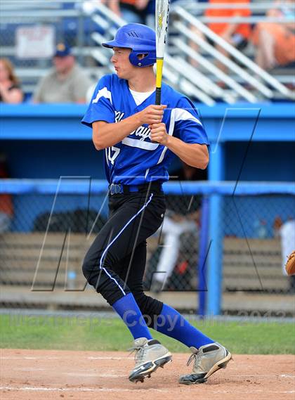 Thumbnail 3 in Whitesville Central @ Lyndonville ( Section 5 Class D/DD Crossover) photogallery.