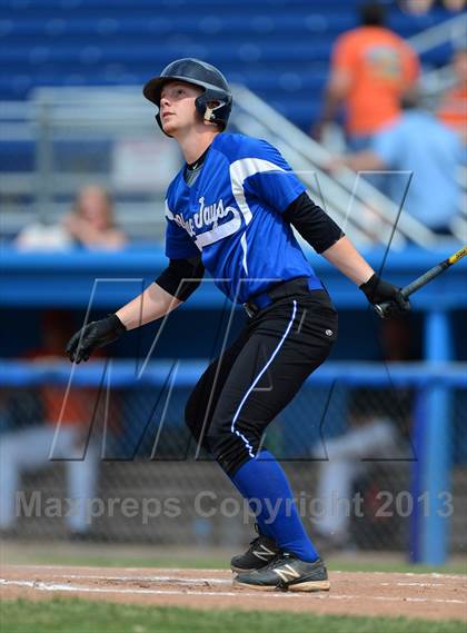 Thumbnail 1 in Whitesville Central @ Lyndonville ( Section 5 Class D/DD Crossover) photogallery.