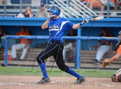 Thumbnail 1 in Whitesville Central @ Lyndonville ( Section 5 Class D/DD Crossover) photogallery.